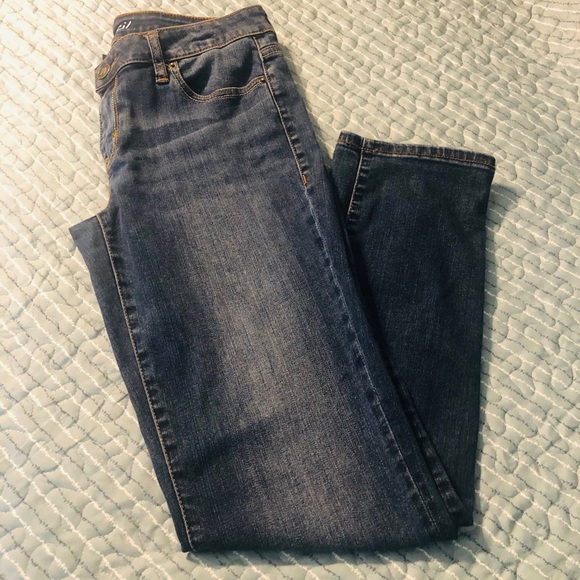 Victoria's Secret Denim - VS jeans